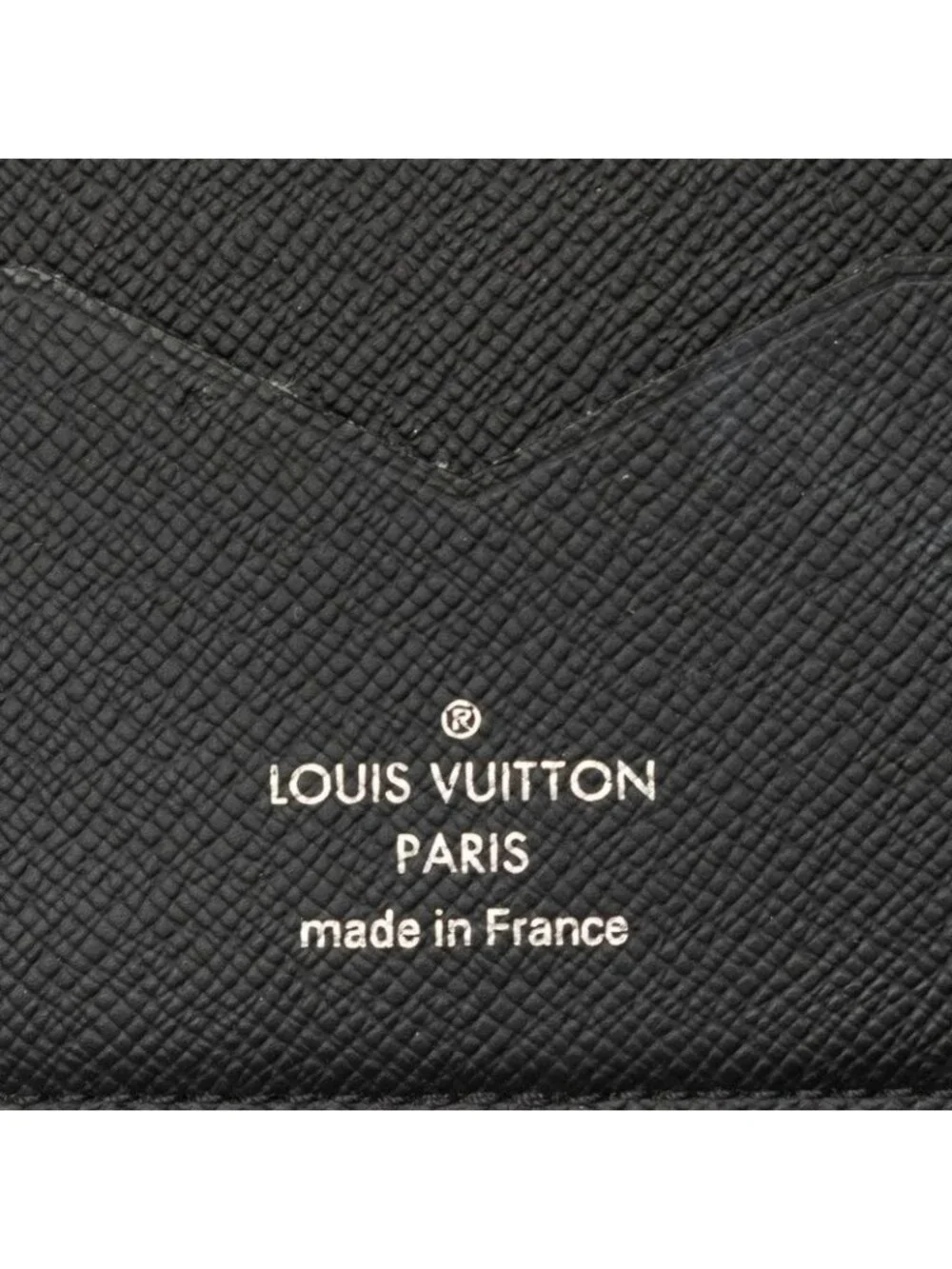 Louis Vuitton this authentic